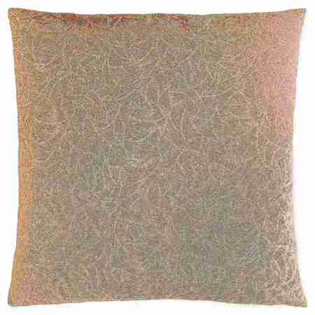 MONARCH SPECIALTIES Pillows, 18 X 18 Square, Insert Included, Accent, Sofa, Couch, Bedroom, Polyester, Beige I 9254
